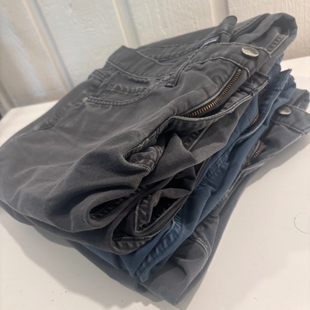 Patagonia Pinyon Pines pants bundle Women’s bundles